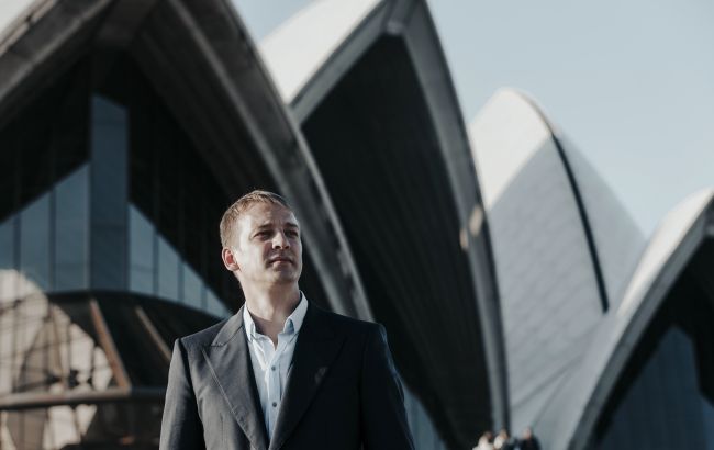 Європейська криптобіржа WhiteBIT відкриває офіс в Австралії