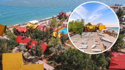 Низькі ціни, чисте море та лимани: чим дивує нерозкручений курорт в Одеській області