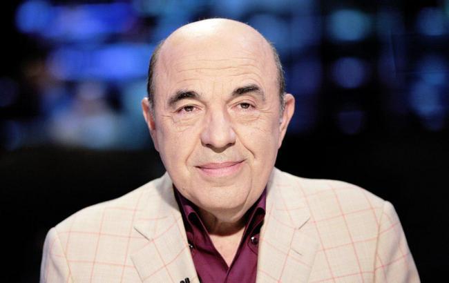 Рабинович: неправильно считать "элитой" только тех, у кого много денег