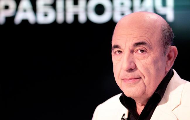 Рабінович: через політику влади українці будуть десятки років працювати на виплату зовнішніх боргів