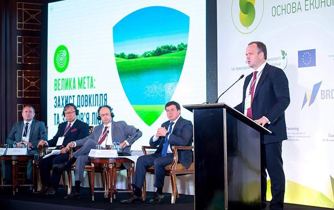 В Україні на сьогодні переробляють лише 3% відходів, - Семерак