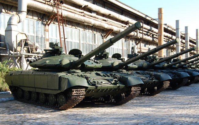 Реформа ОПК України: міф чи реальність