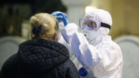 Украинка&nbsp;с семьей переболела коронавирусом: все симптомы и&nbsp;хронология, как выздоровели