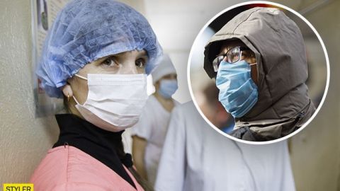 Перчатки не помогут: медики развеяли очередной миф о коронавирусе