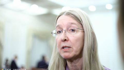 Это важно: Супрун назвала плюсы и минусы карантина