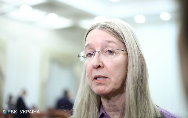 Это важно: Супрун назвала плюсы и минусы карантина