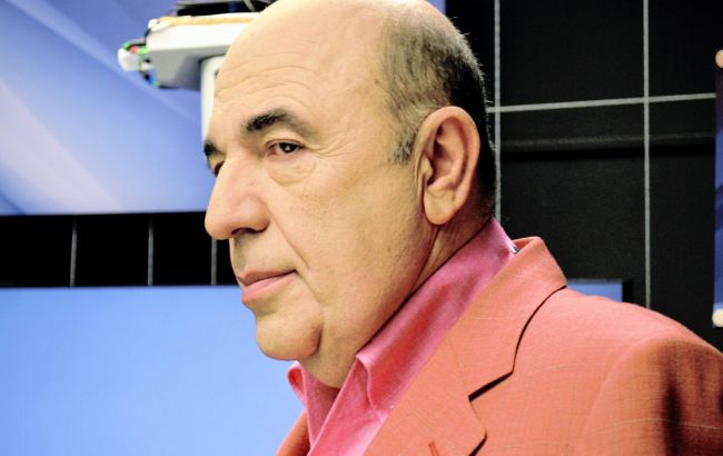 Рабинович планирует отменить "реформу Супрун" после выборов