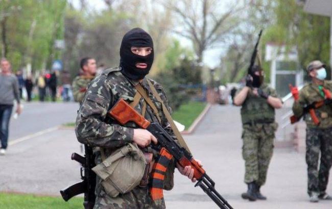 В ДНР боевикам поручили создать подсобные хозяйства "для самообеспечения"