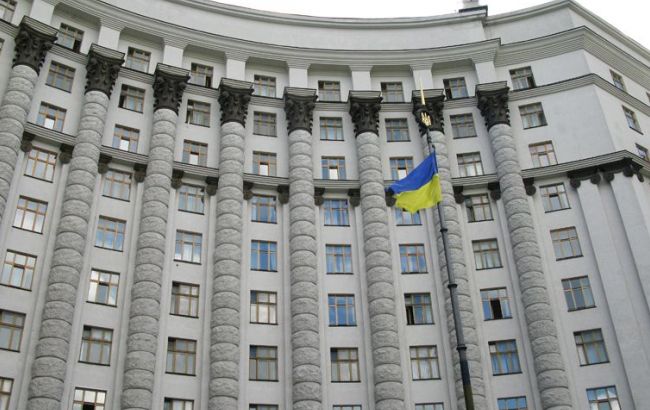 Кабмин сегодня утвердит план по внедрению в Украине цифрового телерадиовещания