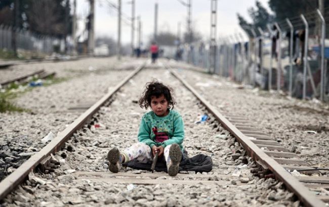 У Німеччині зафіксовано понад 300 тис. неповнолітніх біженців