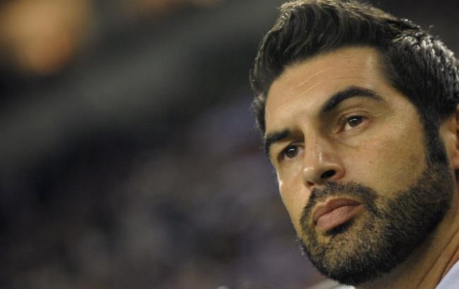 Шахтер - Брага: Нынешняя "Брага" отличается от той, которую тренировал я, - Фонсека