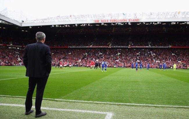 Манчестер Юнайтед - Заря: Видео обзор матча