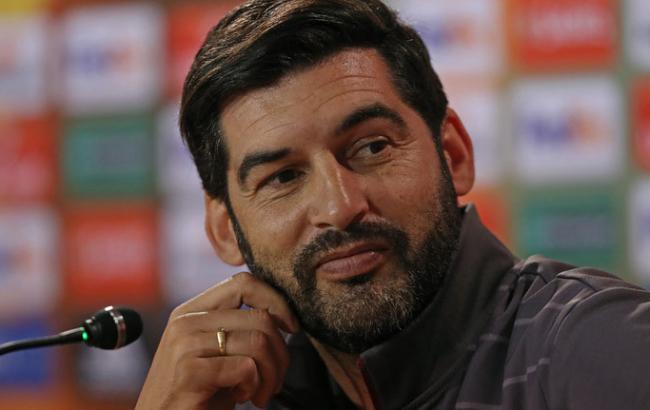 "Шахтер" заплатил "Браге" крупную компенсацию за переход Фонсеки