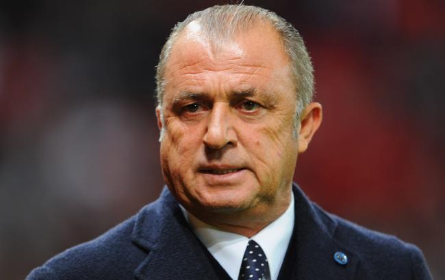 Турция - Украина: Мы хорошо подготовились к матчу, - Терим