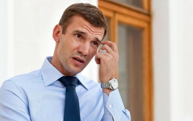 Туреччина - Україна: Якщо приберемо останні 10 хвилин все було ідеально, - Шевченко