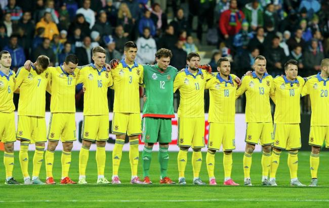 Україна - Косово: прогноз букмекерів на матч