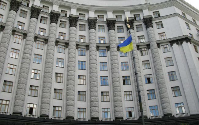 Кабмин представил Офис внедрения реформ при премьер-министре&nbsp;