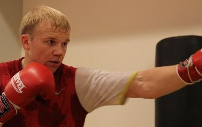 Украинец Кучер будет претендентом на чемпионский пояс Марко Хука