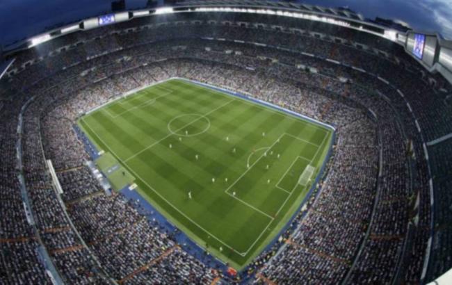Реал - Легія: прогноз букмекерів на матч