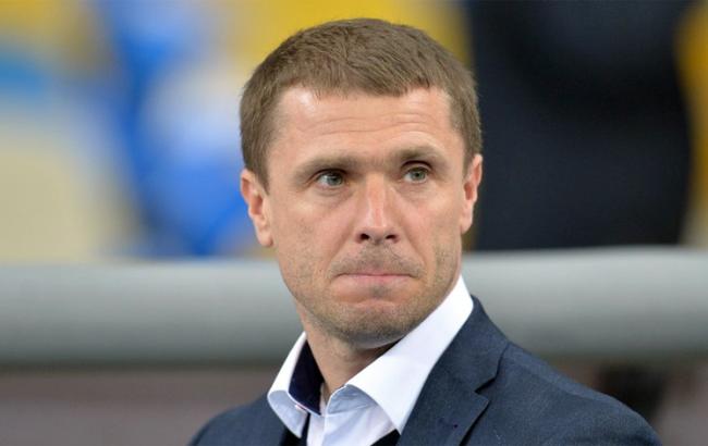 Обидно проигрывать дома, но в Лиге Чемпионов ошибок не прощают, - Ребров