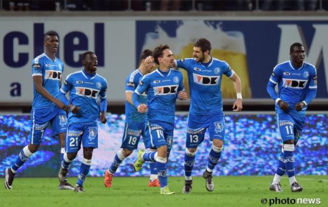 Шахтар - Гент: порівняння суперників