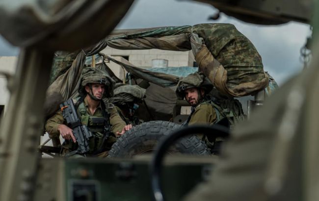 Ізраїль захопив ключовий опорний пункт ХАМАСу у Секторі Газа