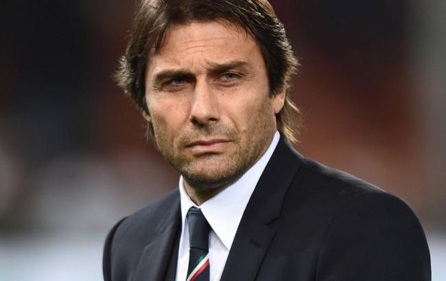 Челсі - Манчестер Юнайтед: Бажаю Погба всього найкращого, але тільки після матчу з нами, - Конте