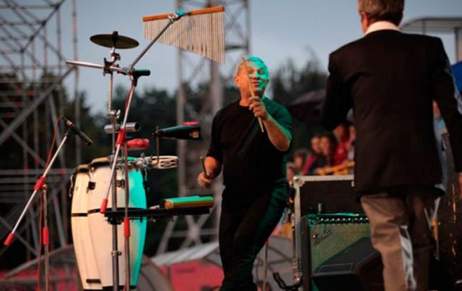 Иван Вощина: последние фотографии