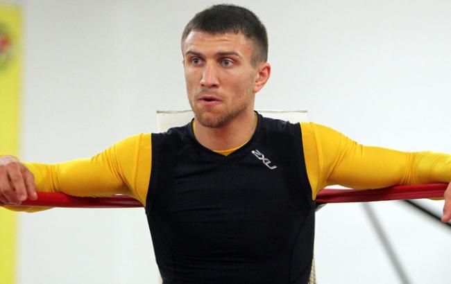 Я не думаю, що Пакьяо втратив силу і швидкість, - Ломаченко