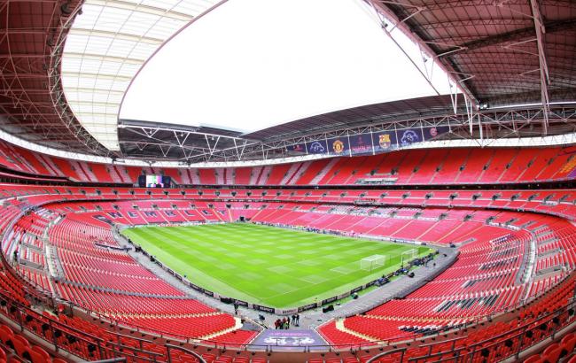 Бій між Кличком і Джошуа може пройти в травні в Лондоні