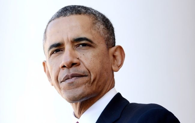 Выборы в США: Обама пообещал мирный переход власти к Трампу