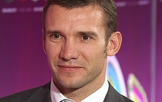 Україна - Фінляндія: Ми вистояли і здобули сьогодні перемогу, - Шевченко