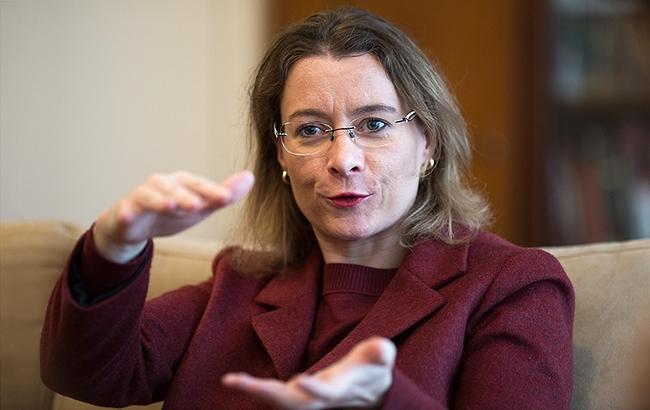 Посол Франции: коррупция подрывает доверие к Украине