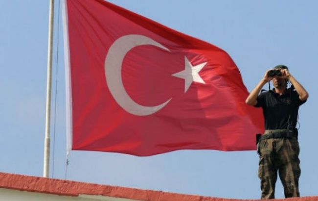 В Турции задержали 29 сотрудников университета в Измире по подозрению в связях с Гюленом