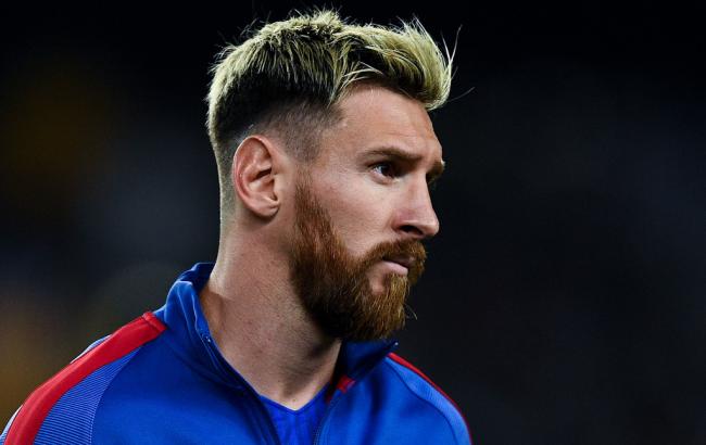 Лео Мессі перейде в "Манчестер Сіті" у 2018 році