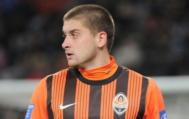 "Бешикташ" взимку спробує купити Ракицького у "Шахтаря"