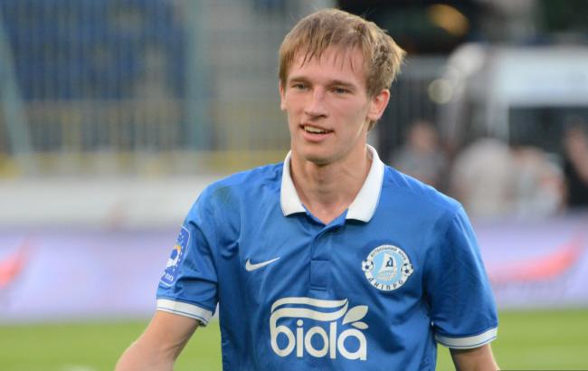 "Дніпро" обіграв "Ворсклу", а "Волинь" поступилася "Зірці"