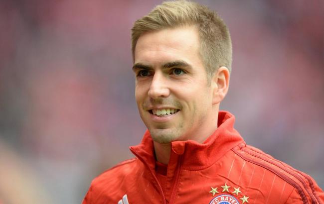 Гравець "Баварії" Лам може скоро закінчити кар'єру і стати директором клубу