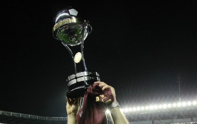 "Атлетіко Насьональ" запропонував віддати Кубок Південної Америки "Шапокеенсе"
