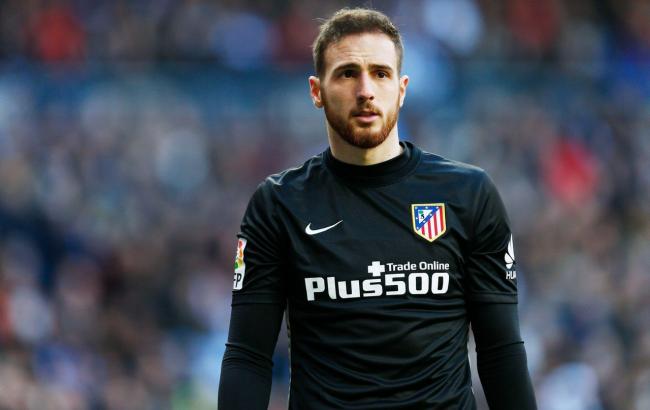 "Арсенал" может купить голкипера за 100 млн евро