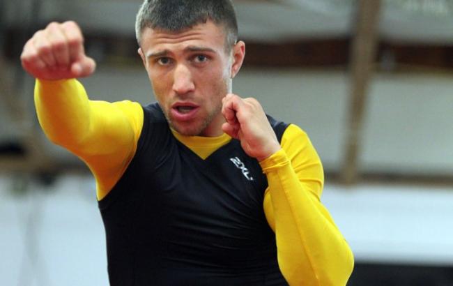 Ломаченко став шостим боксером світу поза ваговій категорії