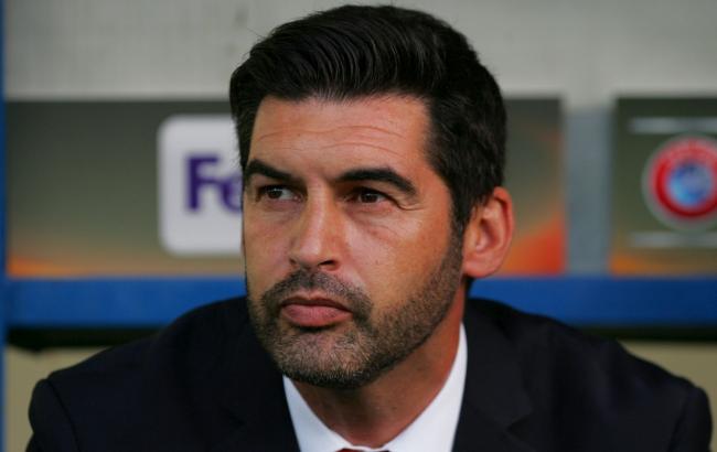 Я дуже поважаю київське "Динамо", - Фонсека