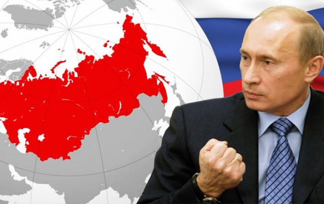 В Польше поражены, как быстро Путину удалось превратить Россию в СССР