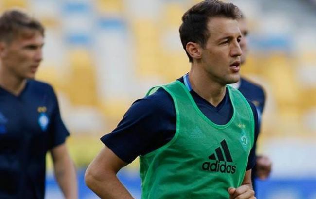 Данило Сілва може покинути київське "Динамо"