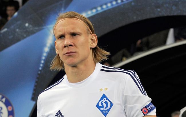 "Фіорентина" і "Торіно" хоче купити захисника "Динамо"