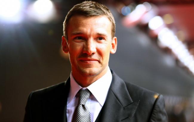 "Динамо" і "Шахтар" показали хороший футбол, - Шевченко