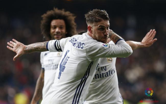 "Реал" вийшов у фінал клубного чемпіонату світу