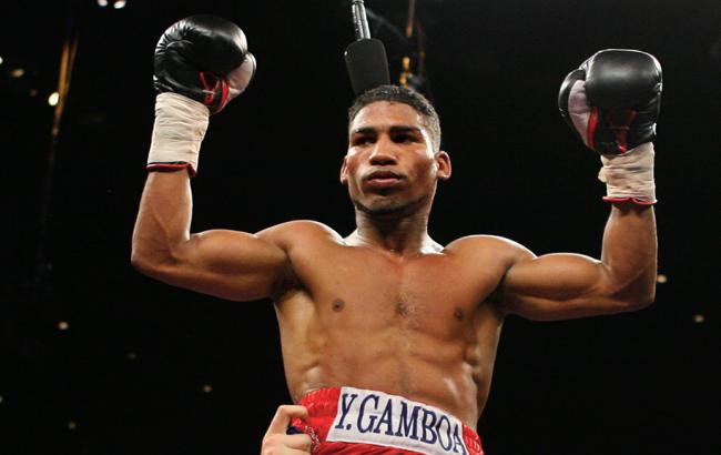 Ломаченко може провести поєдинок з кубинцем Гамбоа