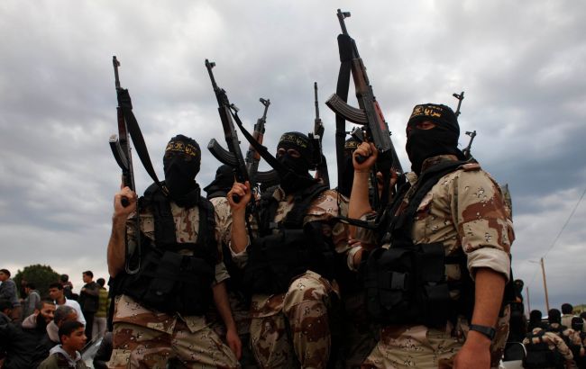 В Британии сохраняется угроза теракта ИГИЛ, - The Guardian