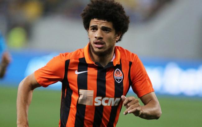 "Фенербахче" хоче купити у "Шахтаря" Тайсона